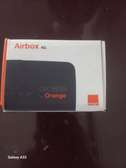Airbox Orange