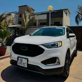 Location Ford Edge