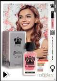 Le Prestige Bella Trix 50ml parfum femme floral fruité