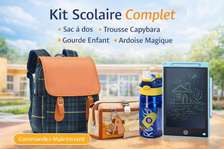 Kit  Rentrée Scolaire