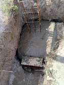 PROBAT CONSTRUCTION