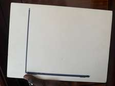 MacBook Air M2 13" Scellé RAM 16 Go SSD 256 Go
