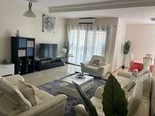 APPARTEMENT DE TYPE F4 MEUBLE A LOUER AUX ALMADIES