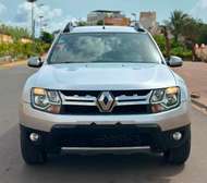 Renault duster 2017