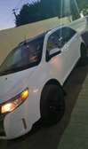 Ford edge 2013