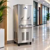 FONTAINE 96LITRES SOLSTAR INDUSTRIELLE 2ROBINETS WC28T2INBSS