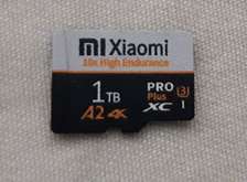 Xiaomi 1 tera