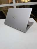 HP Probook 15 pouces  8e i5 16g de ram 256