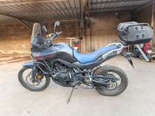 Transalp XL 750 2023
