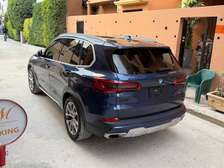 BMW X5 _2020