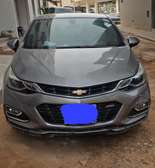 Chevrolet cruze 2017 a vendre