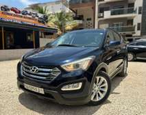 HYUNDAI SANTA FE SPORT 2014