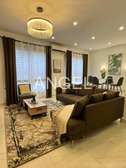 Ref_3424_GL Appartement meublé à louer à Yoff