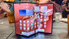 Huawei Mate XT Ultimate Design