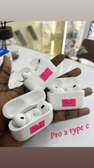 AirPods Pro 2 Type c