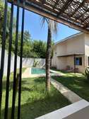 Villa meublée à Saly