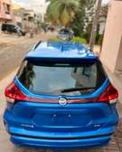 Nissane kicks 2021 automatique esance 4 clinder 1.6 full