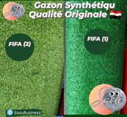 Gazon Synthétique Originale 🇪🇬