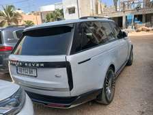 Ranger rover essence automatique 2017 kit 2024
