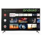 TELEVISEUR 50POUCES TCL GOOGLE TV QLED T 2K - 50S5K