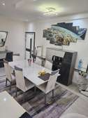 Jolie Appartement à vendre aux Almadies vers Casino