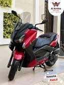 Xmax Nouveau Modèle (Phase 3)