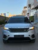 RANGE ROVER VELAR V6 DIESEL