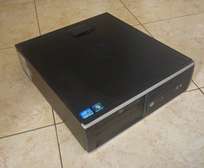HP 8200 Elite i5 4Go 256Go W11
