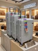 Valise silicone incassable
