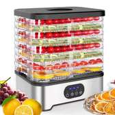 Déshydrateur d'aliments