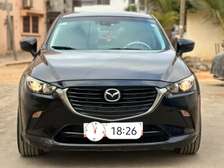 Mazda cx3 2018 superbe aubaine à saisir