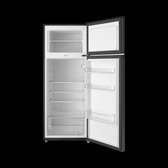 REFRIGERATEUR MIDEA 2PORTES NOIR MDRT294FGN28