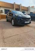 Location Kia  sportage