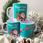 Tasse personnalisé