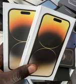 IPhone 14 promax 512Go scellé