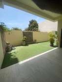 Appartement F4 spacieux
