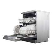 LAVE VAISSELLE HISENSE 13COUVERTS GRIS H13DETG