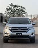 FORD EDGE TITANIUM 2018