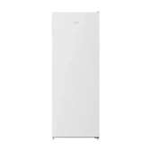 REFRIGERATEUR 252LITRES BEKO 1PORTE LED VERRE TEMPE BLANC