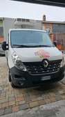 Renault Master Année  2017