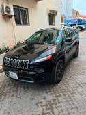 JEEP CHEROKEE  2016