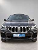 BMW X6 M40 i