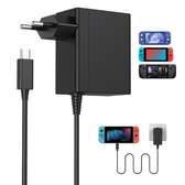 Chargeur pour Switch Nintendo