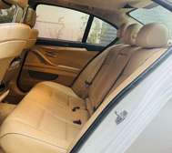 BM series 5 xdrive 4Cylindres