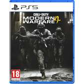 call of duty modern warfare 4 ps5