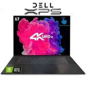 Dell xps Gamer 17 Corei7 Rtx 6Giga 4K