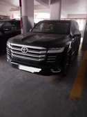 Toyota Land Cruiser  2023
