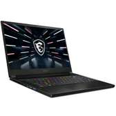 Msi STEALTH GS66' RTX 3070Ti