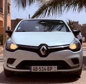 Renault clio 4 2019 muté il ya 4 mois