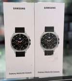 Galaxy Watch 8 classic scellé neuf